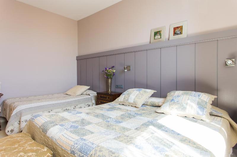 Anita'S Bed And Breakfast Barcelona Exterior photo