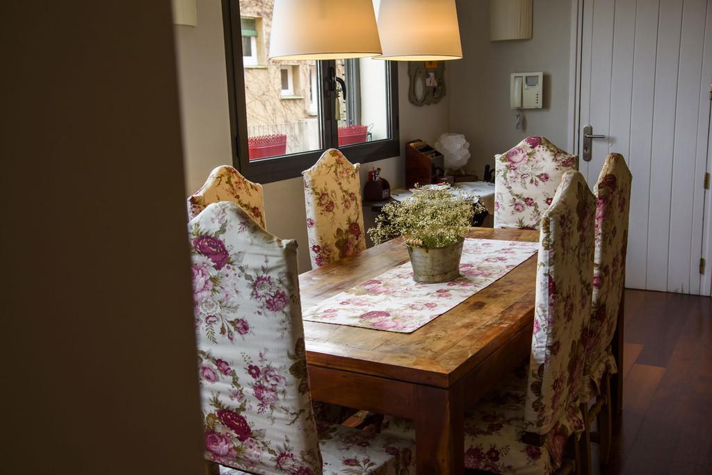 Anita'S Bed And Breakfast Barcelona Exterior photo