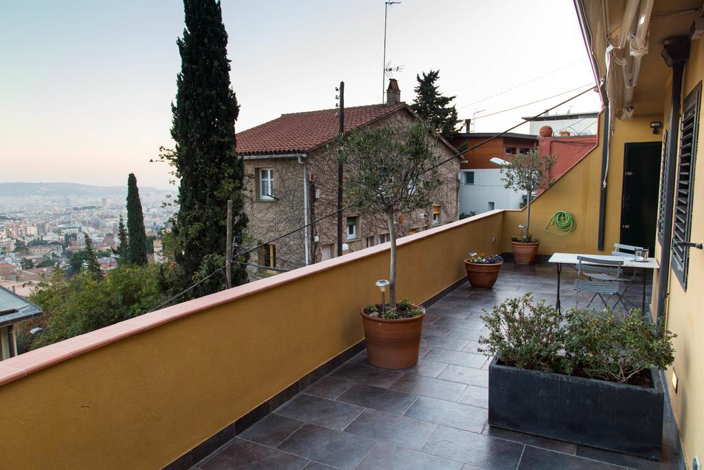 Anita'S Bed And Breakfast Barcelona Exterior photo